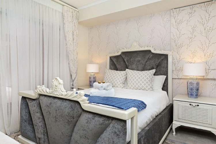 Mayfair Luxury