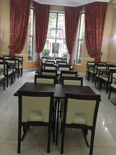 Hotel Oliver