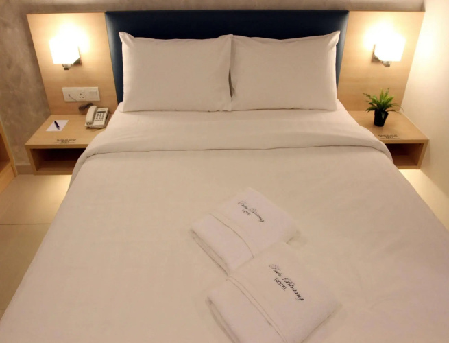 Hotel Pudu Bintang