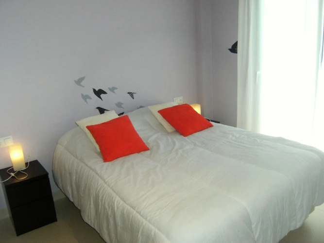 Apartamentos Espigo