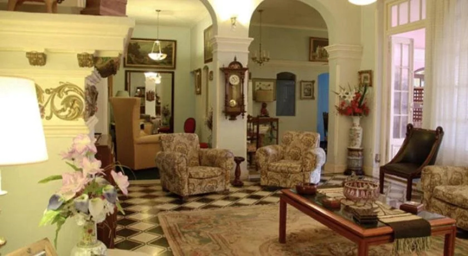 Hotel El Mirador