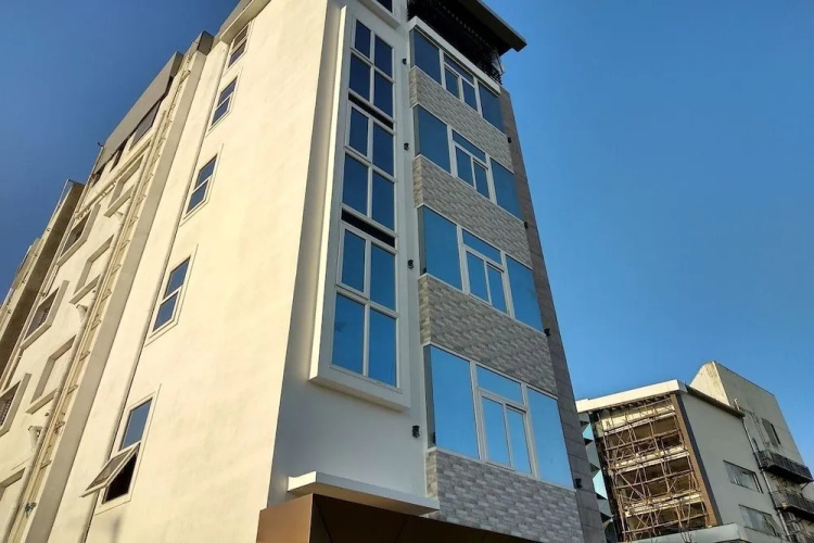 Image de l'hôtel