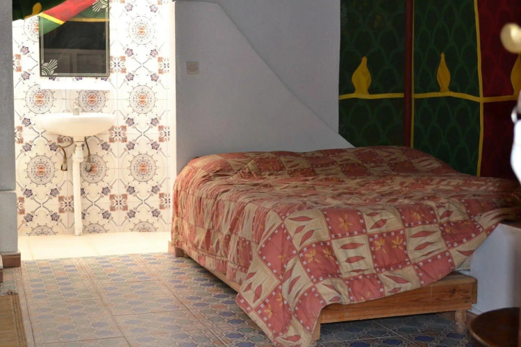 Le Relais De Marrakech