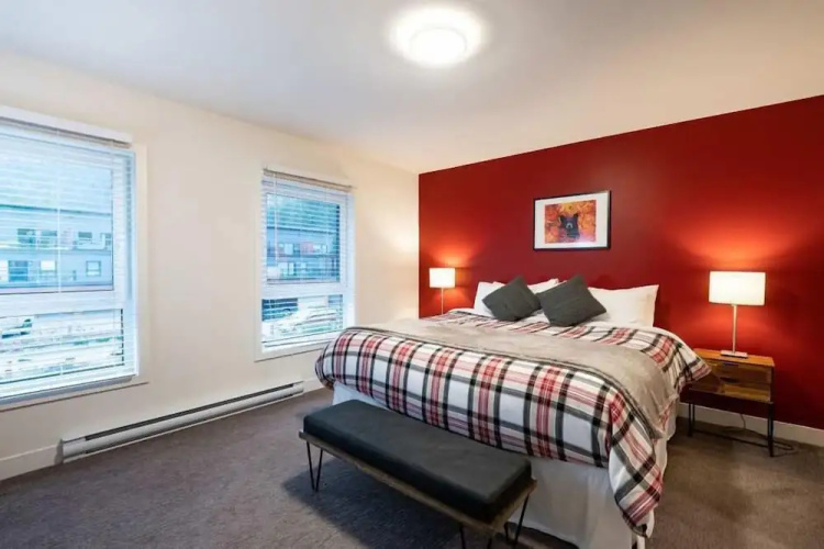Alpine Escape by Revelstoke Vacations