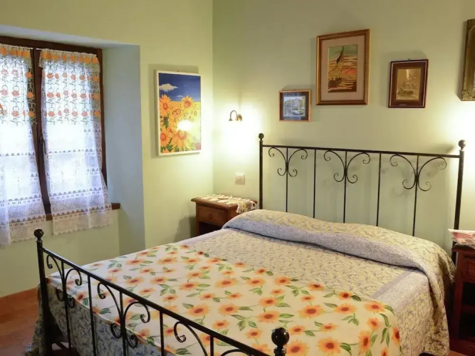 Pet-friendly Retreat
