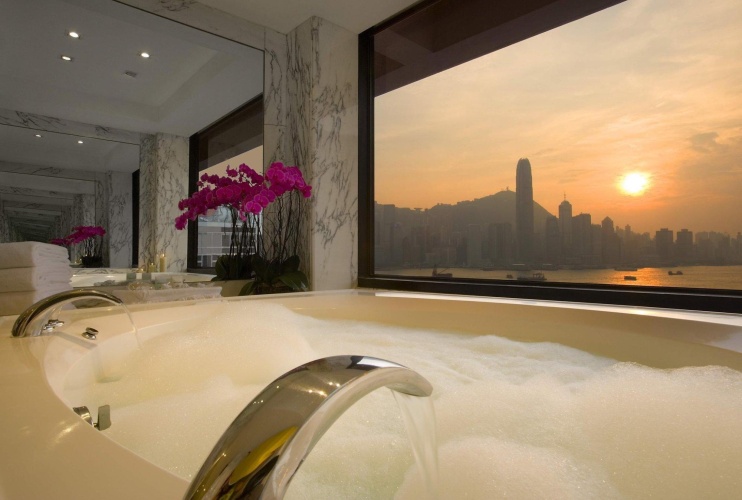Regent Hong Kong photo 9