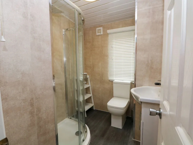 4 Grasmere, Windermere
