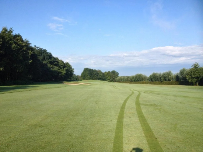 Golfhotel Waregem