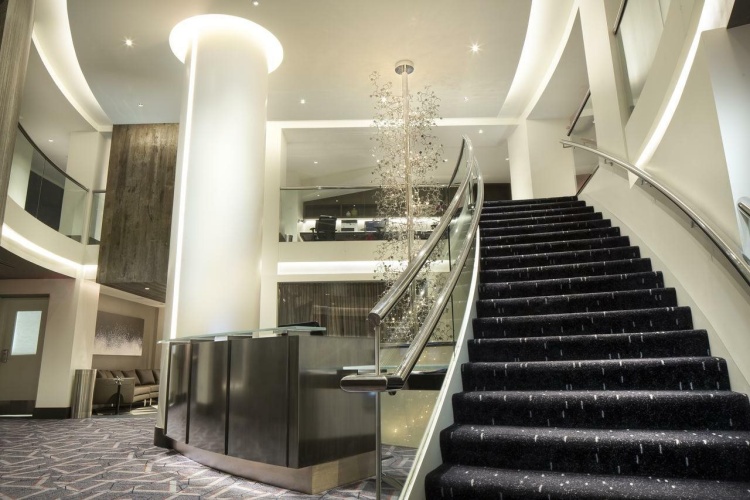 The Windsor Suites photo 14