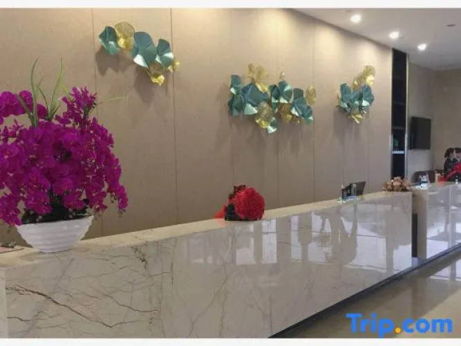 Qiulinge Hotel (Shouchang)