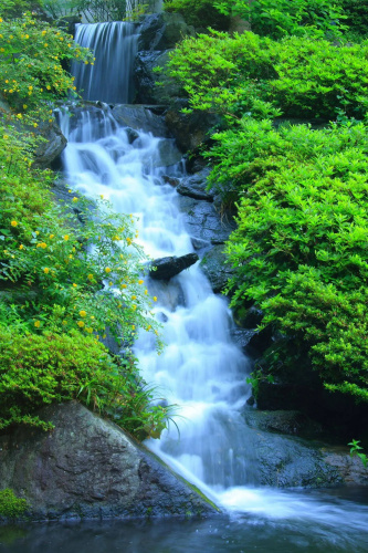 Ryokan Sansatei
