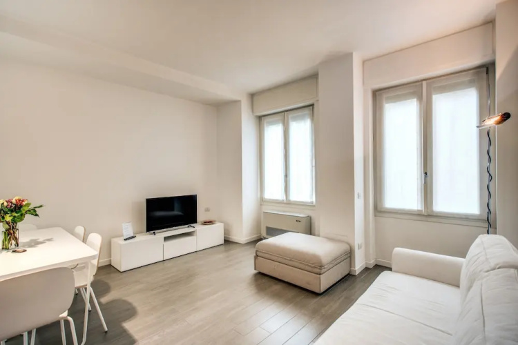Luxury Apartments Suite Santa Sofia