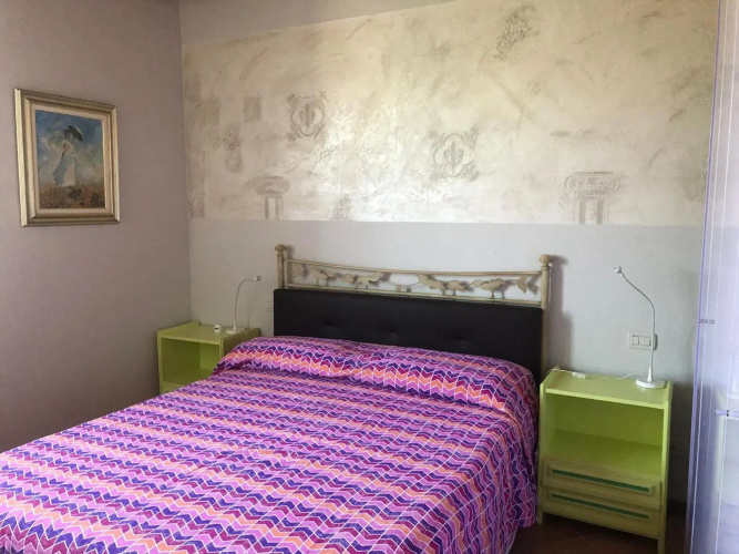 Appartamento Serena