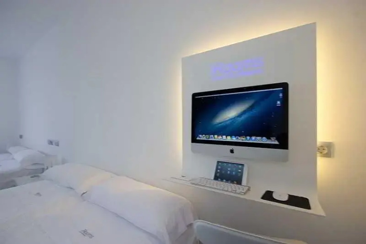 iRooms Valencia
