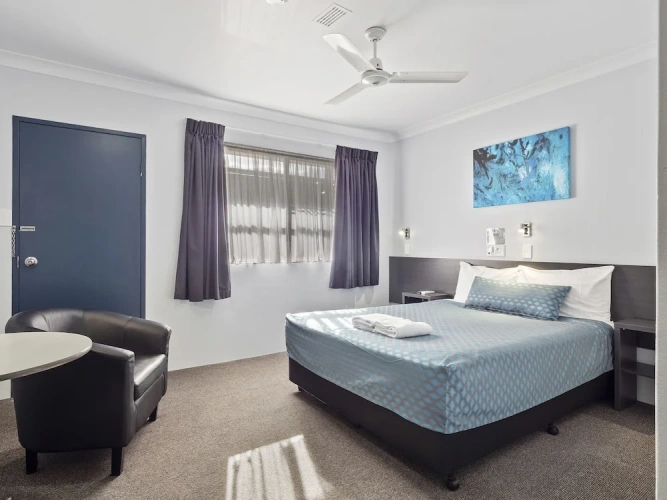 Deluxe Double Apartment