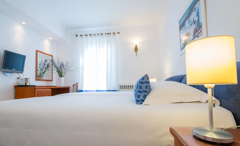 Mykonos Adonis Hotel