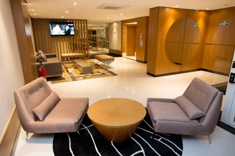 Petit Rio Hotel