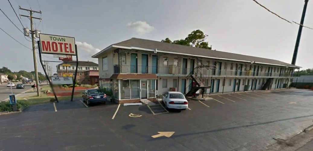 Imagen del hotel