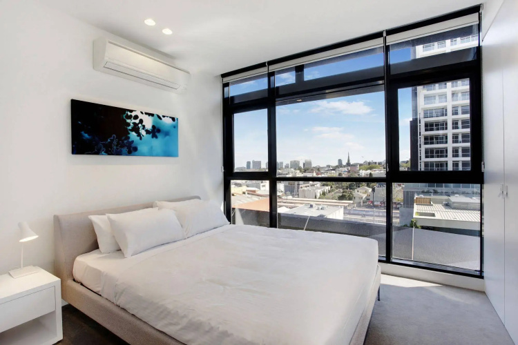 Corporate Keys- Lilli Apartments
