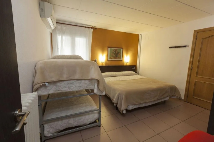 Hotel Alegret