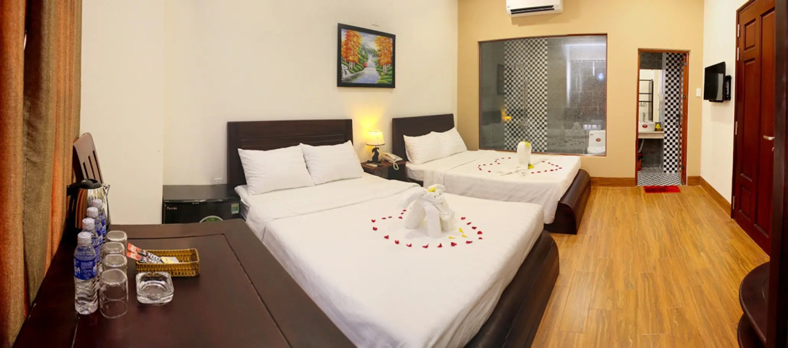 Mai Dung Hotel