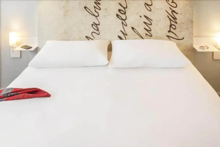 Ibis Styles Meaux Centre