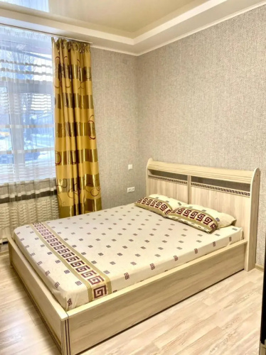 Apartment studio-біля вокзалу-недалеко від центру- наразі є світло