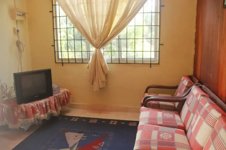 Berkat GuestRoom