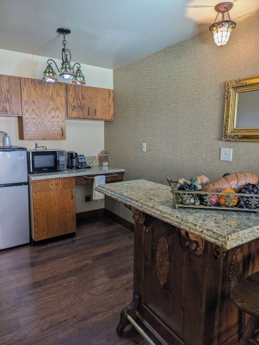 Double Suite