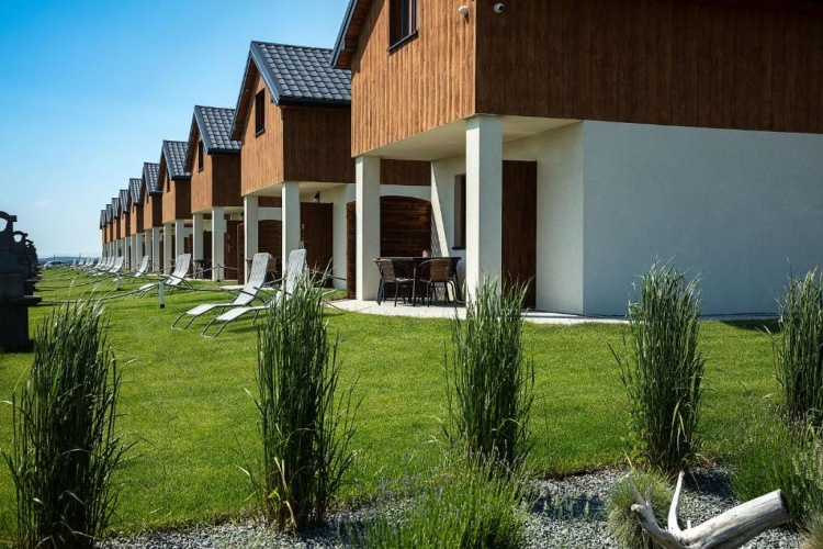 Standard Chalet