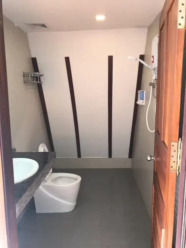 Vangvieng Resort