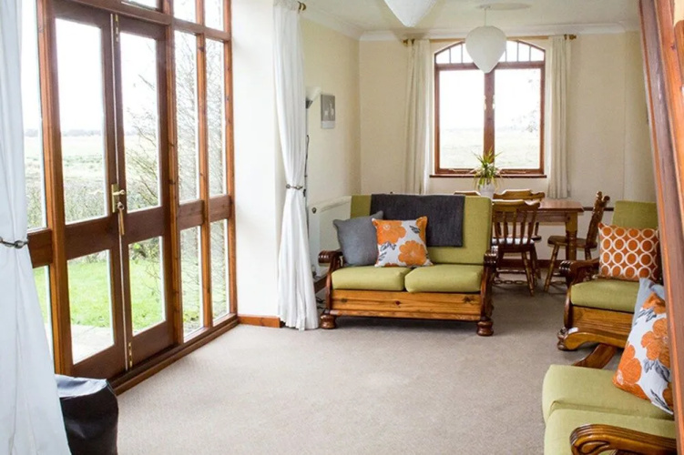 Ramblers Cottage