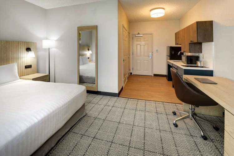 Double Studio Suite