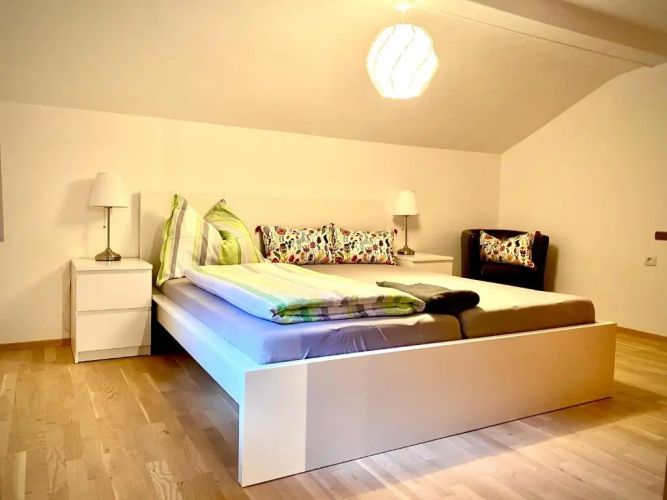 Appartement Maximilian