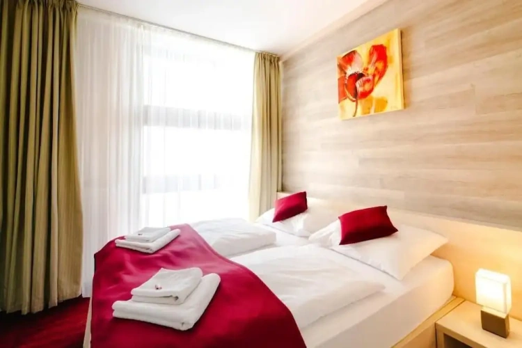 1 Bedroom Classic Apartment