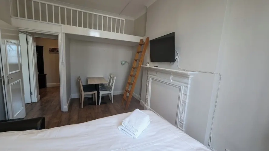 Superior Double Apartment