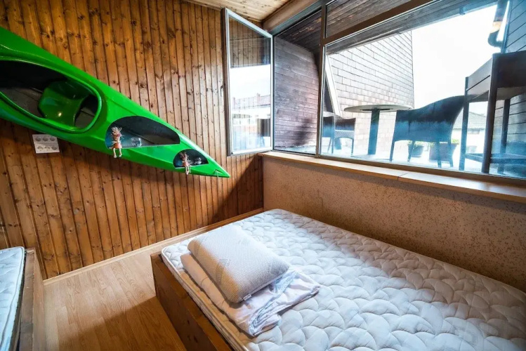 Hostel Paradiso