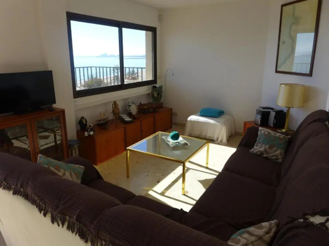Apartamento Castell Joncar 3