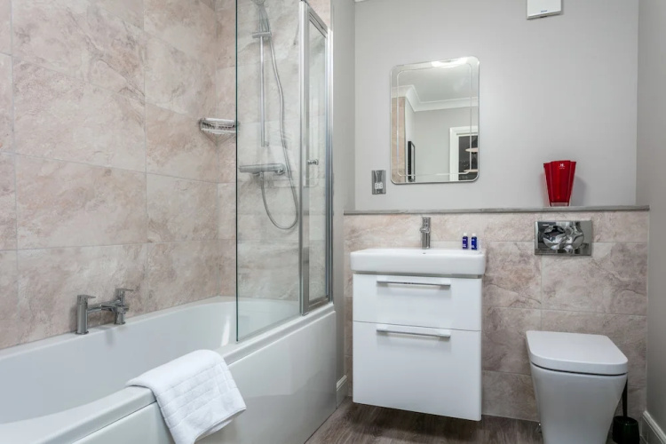 Iona Residence - Donnini Apartments