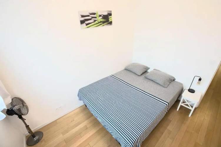 Location F3 Fontenay-Aux-Roses