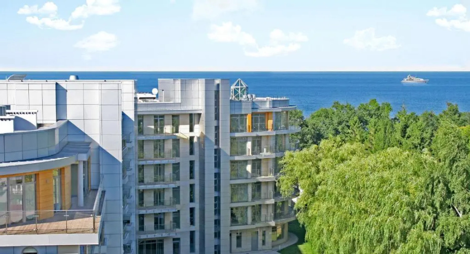 Otel görseli