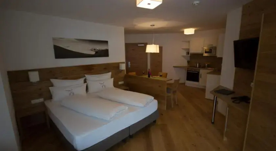 Berglife Appartements