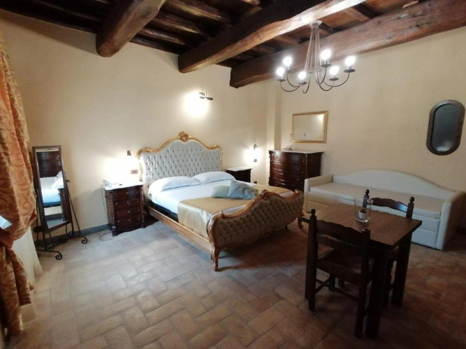 Relais Castrum Boccea photo 6