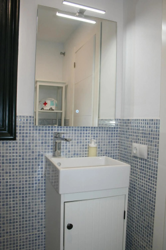 CLB Sierpes Apartment