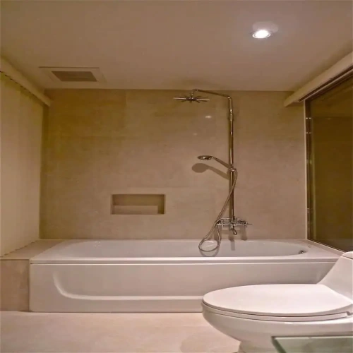 2 Bedrooms Standard room