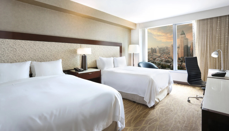 InterContinental New York Times Square photo 6