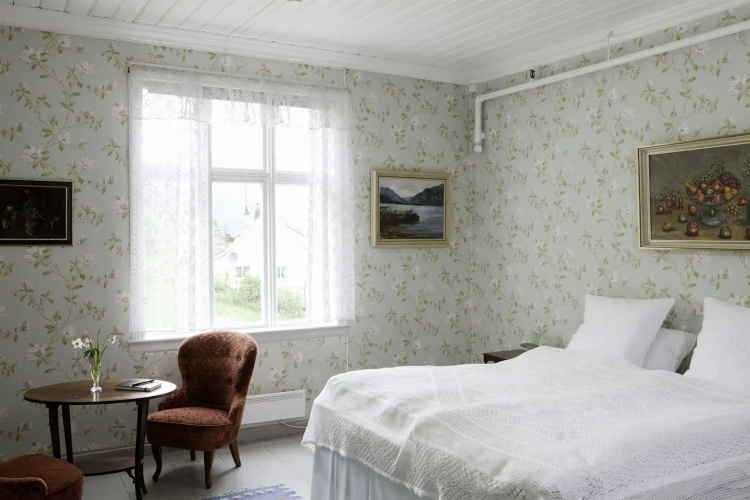 Hotel Mundal