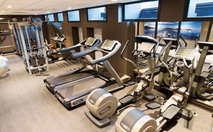 Corendon City Hotel Amsterdam photo 30