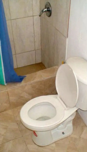 Tru Ites Guesthouse