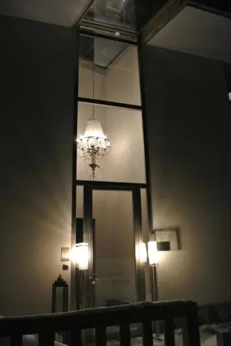 Backstage Hotel Chalet Rooms